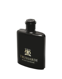 Trussardi Black Extreme Man EDT Kadın Parfüm 100 ml