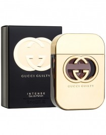 Gucci Guilty Intense EDP 75 ml Kadın Parfüm