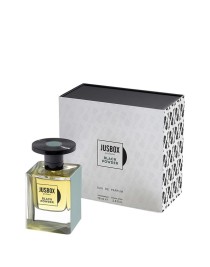 Jusbox Black Powder EDP 78 ml
