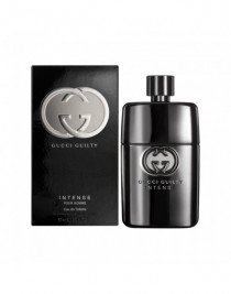 Gucci Guilty Intense EDT 50 ml Erkek Parfüm