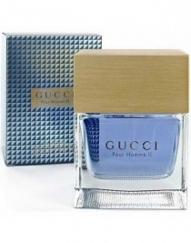 Gucci 2 Pour Homme EDT 100 ml Erkek Parfüm