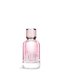 Dsquared2 Wood Pour Femme EDT 50 ml Kadın Parfüm