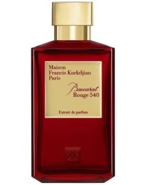 Maison Francis Kurkdjian Baccarat Rouge 540 Extrait de parfum 200ml