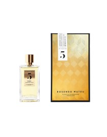Rosendo Mateu No 5 Edp 100 ml Unisex Parfüm