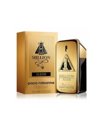 Paco Rabanne 1 Million Elixir Parfum Intense 50 ml Erkek Parfüm