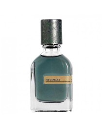 Orto Parisi Megamare Edp 50 ml Unisex Parfüm