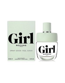 Rochas Girl EDT 60 ml Kadın Parfüm