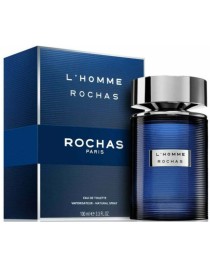 Rochas L'Homme Rochas EDT 100 ml Erkek Parfüm
