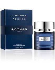 Rochas L'Homme Rochas EDT 60 ml Erkek Parfüm