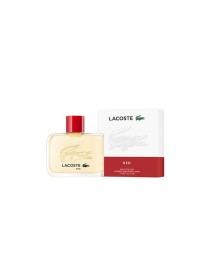 Lacoste Red EDT 75 ml Erkek Parfüm
