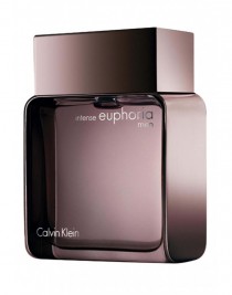 Calvin Klein Euphoria Intense EDT 100 ml Erkek Parfüm