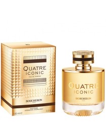 Boucheron Quatre Iconic EDP 100 ml Kadın Parfüm