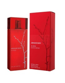 Armand Basi In Red EDP 100 ml Kadın Parfüm