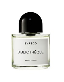 BYREDO Bibliotheque EDP 100 ml Unisex Parfüm