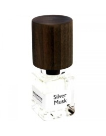 Nasomatto Silver Musk EDP 30 ml Unisex Parfüm
