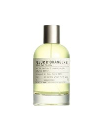 Le Labo Fleur D'Oranger 27 Edp 100 ml Unisex Parfüm