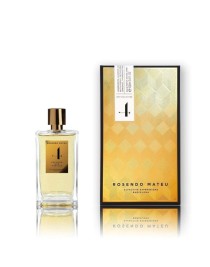 Rosendo Mateu No 4 Edp 100 ml Unisex Parfüm