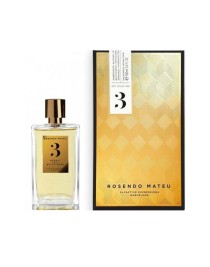 Rosendo Mateu No 3 Edp 100 ml Unisex Parfüm