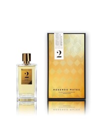 Rosendo Mateu No 2 Edp 100 ml Unisex Parfüm