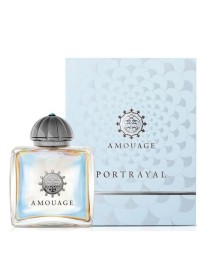 Amouage Portrayal EDP 100 ml Kadın Parfüm