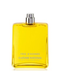 Costume National Free D'Homme EDP 100 ml Erkek Parfüm