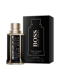 Hugo Boss The Scent Magnetic EDP 50 ml Erkek Parfüm