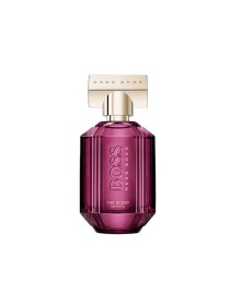 Hugo Boss The Scent Magnetic EDP 50 ml Kadın Parfüm