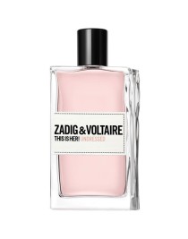 Zadig & Voltaire This Is Her Undressed Edp 50 ml Kadın Parfüm	