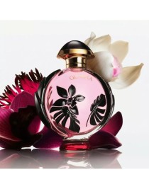 Paco Rabanne Olympea Flora EDP 50 ml Kadın Parfüm