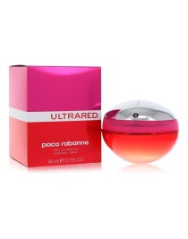 Paco Rabanne Ultrared EDP 80 ml Kadın Parfüm