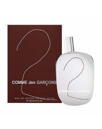 Comme Des Garçons 2 EDP 100 ml Unisex Parfüm