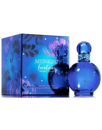 Britney Spears Midnight Fantasy EDP 100 ml Kadın Parfüm