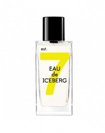 Iceberg Eau De Iceberg Sandalwood EDT 100 ml Erkek Parfüm