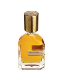 Orto Parisi Bergamask Edp 50 ml Unisex Parfüm