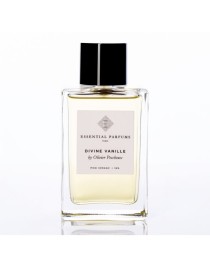 Essential Parfums Divine Vanille Edp 100 ml Unisex Parfüm