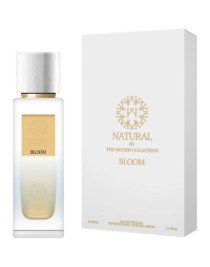 The Woods Collection Bloom Edp 100 ml Unisex Parfüm
