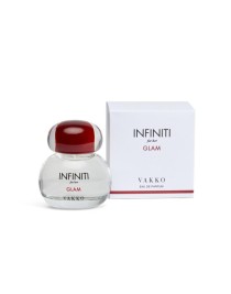 Vakko Infiniti For Her Glam EDP 100 ml Kadın Parfüm