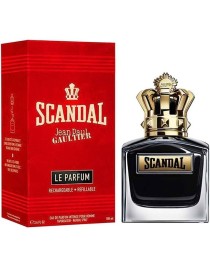 Jean Paul Gaultier Scandal Le Parfüm EDP 100 ml Erkek Parfüm