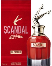 Jean Paul Gaultier Scandal Le Parfüm EDP 80 ml Kadın Parfüm
