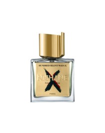 Nishane Hundred Silent Ways X EDP 50 ml Unisex Parfüm