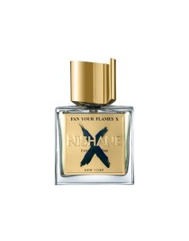 Nishane Fan Your Flames X EDP 50 ml Unisex Parfüm