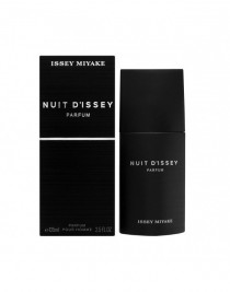 Issey Miyake Nuit D'Issey EDP 75 ml Erkek Parfüm