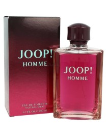 Joop Homme EDT 200 ml Erkek Parfüm
