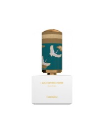 Floraiku I Am Coming Home Unisex EDP Parfüm