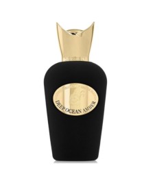 Sospiro Deep Ocean Amber EDP 100 ml Unisex Parfüm