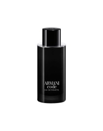 Giorgio Armani Code Eau de Toilette 75 ml Erkek Parfüm