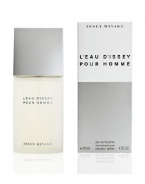 Issey Miyake L'Eau D'Issey EDT 125 ml Erkek Parfüm