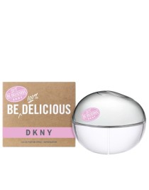DKNY Be Delicious 100% EDP 100 ml Kadın Parfüm
