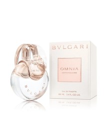 Bvlgari Omnia Crystalline EDT 100 ml Kadın Parfüm