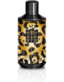 Mancera Wild Leather EDP 120 ml Unisex Parfüm
